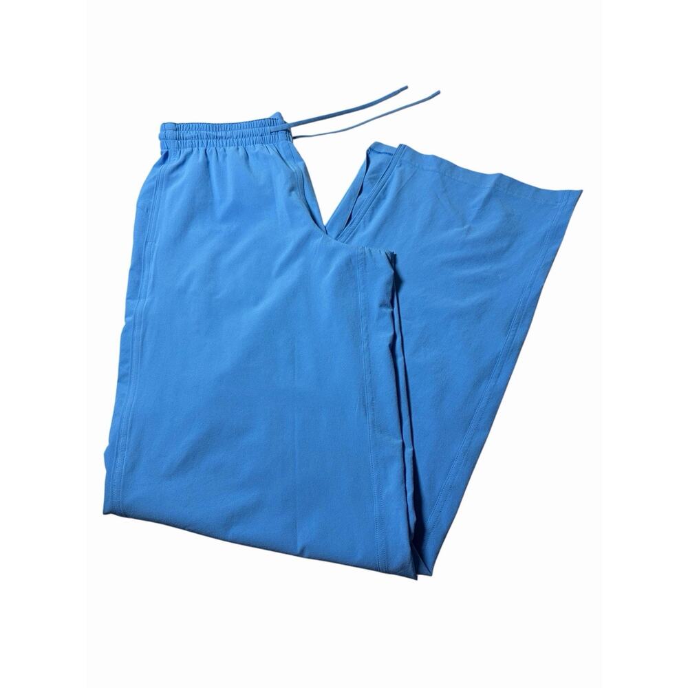 Lululemon Pants Womens 6 Softstreme High Rise Light Blue